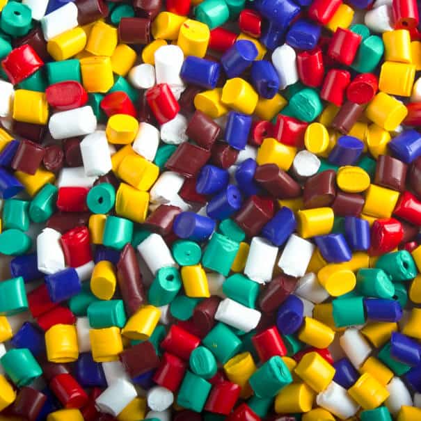 Plastic Packaging Materials