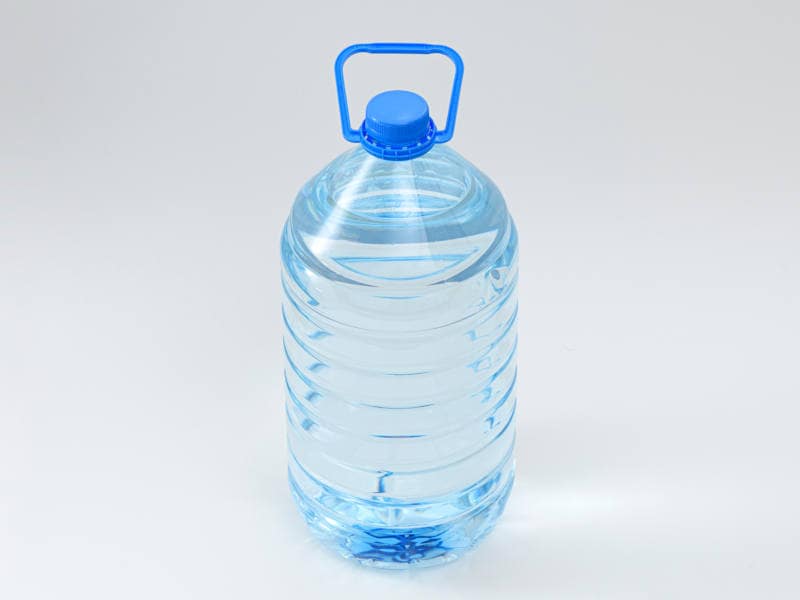 Water Bottle