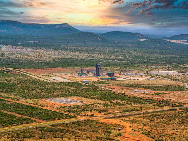 Acol Mining Chemicals
