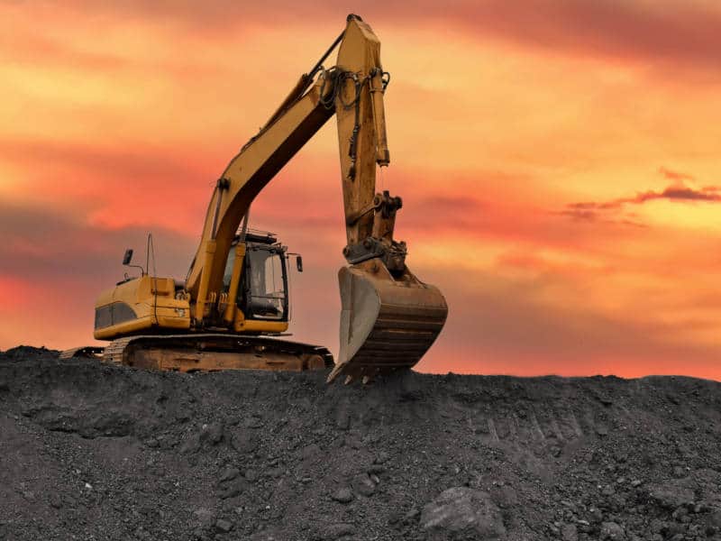 Acol Mining Division