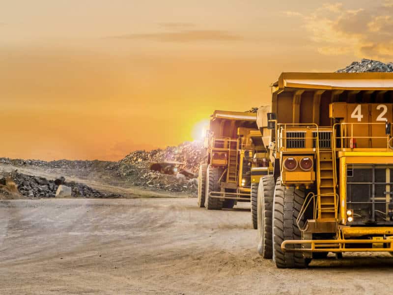 Acol Mining Products