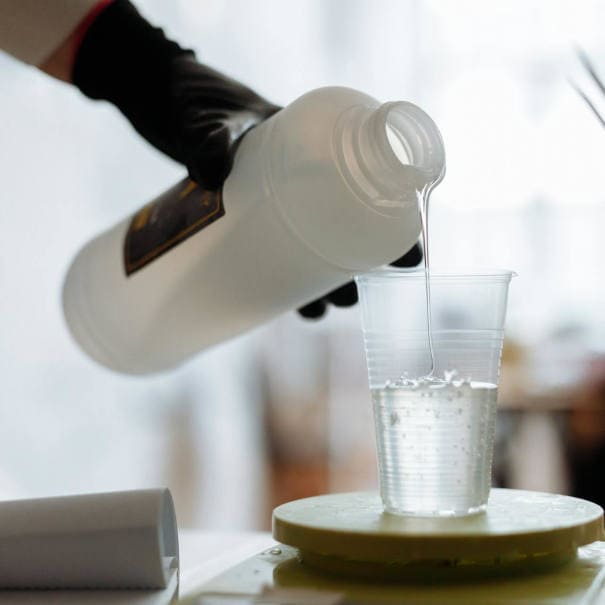 Performance Chemicals